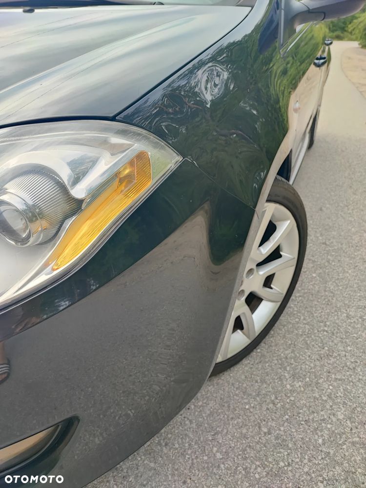 Fiat Bravo 1.4 T-JET 16V Sport Plus - 12