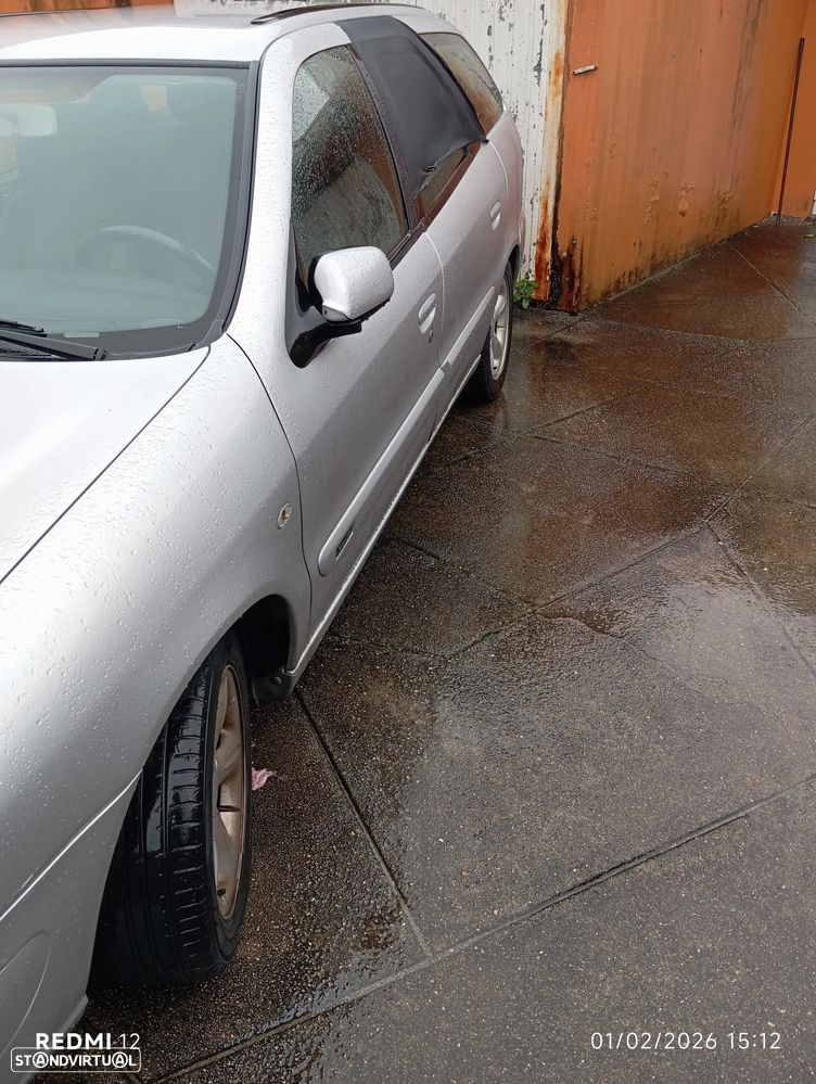 Citroën Xsara Break 1.4i SX - 7