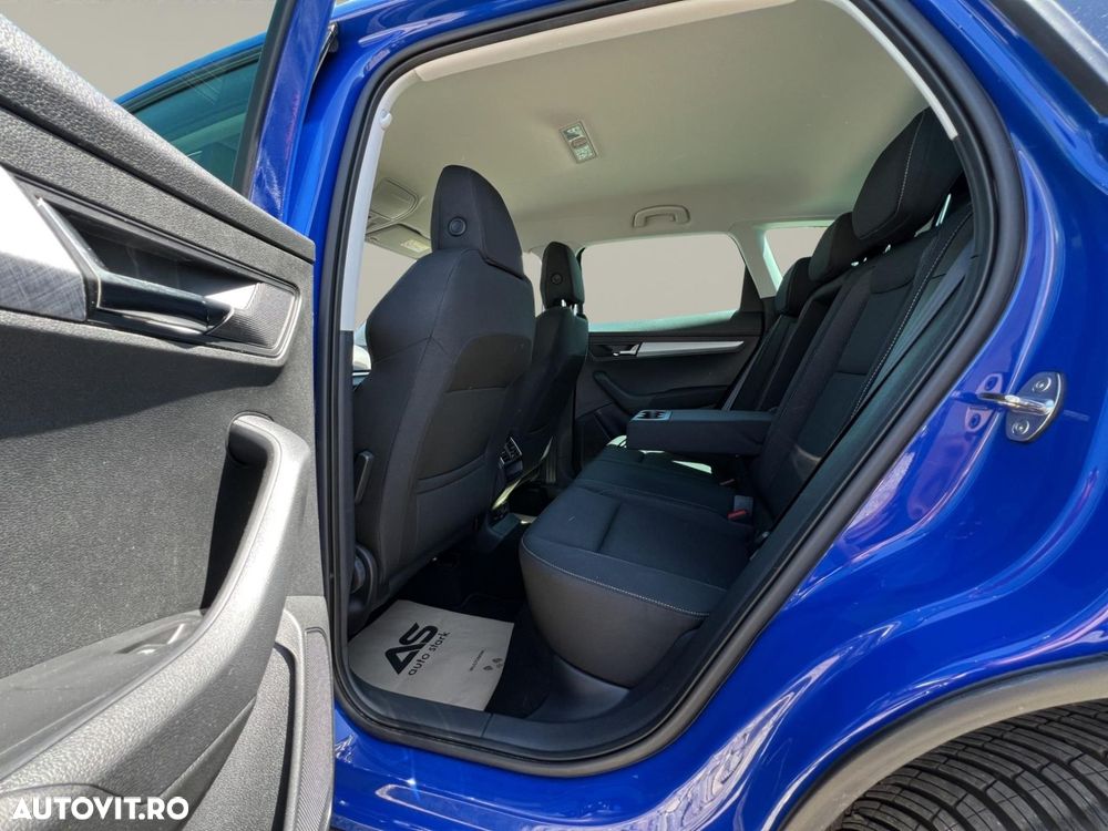 Skoda Karoq 2.0 TDI 4X4 DSG Style - 16