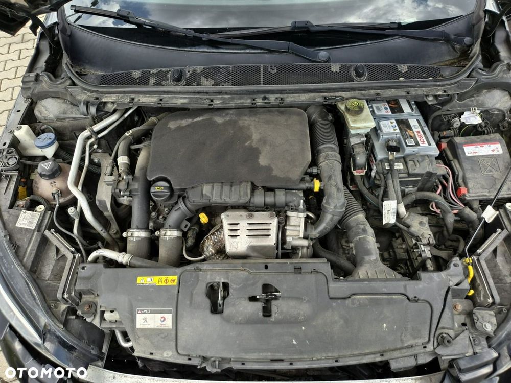Peugeot 308 - 27