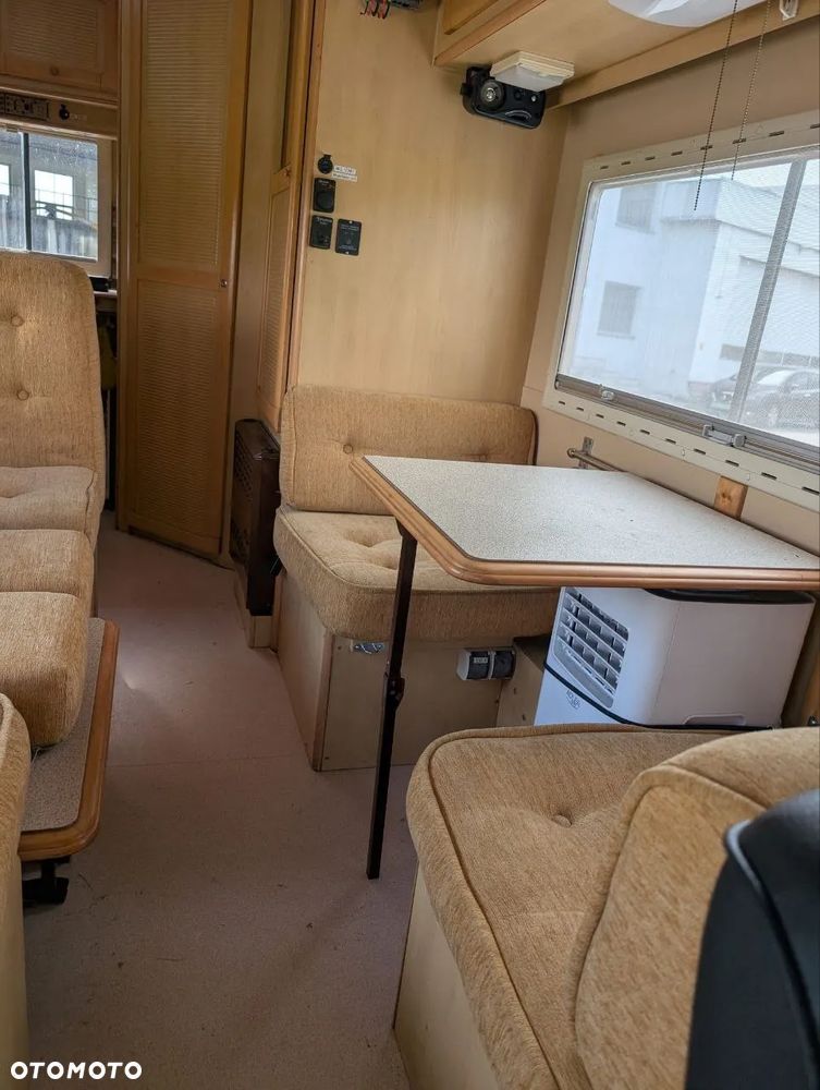Fiat Ducato - 5