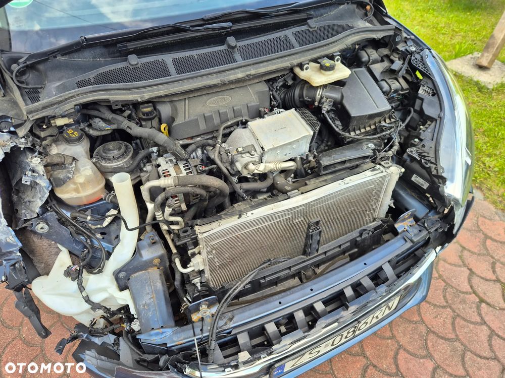 Ford S-Max 2.0 EcoBlue Titanium - 12