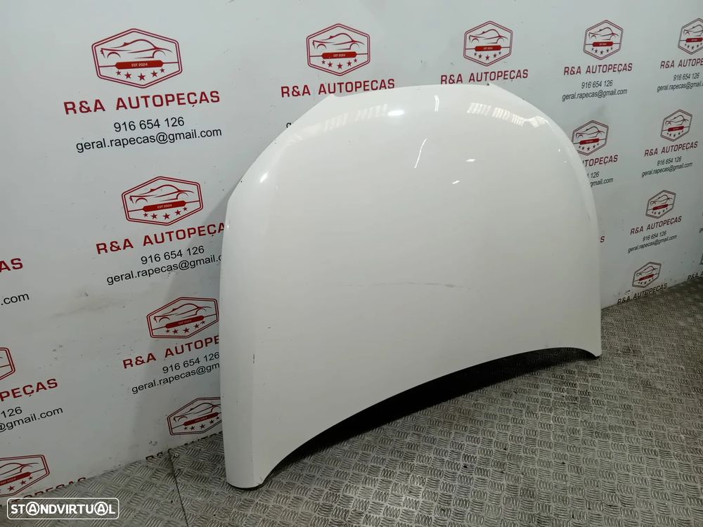 Frente Completa Seat Ibiza 6J TDI Diesel 2007 - 2016 - 15