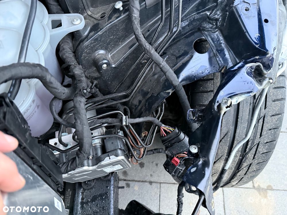 Audi A5 Sportback 40 TFSI mHEV Quattro S tronic - 36