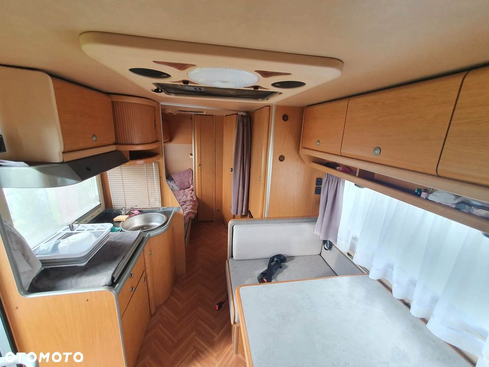Fiat Ducato - 17
