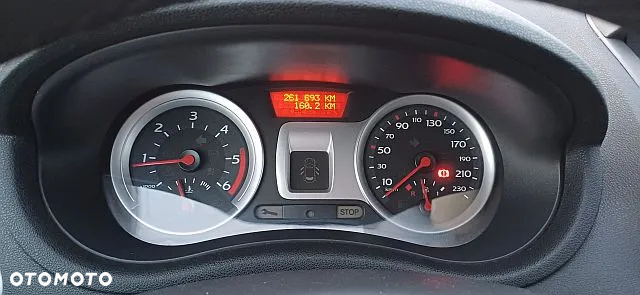 Renault Clio 1.5 dCi Grandtour Dynamique - 14