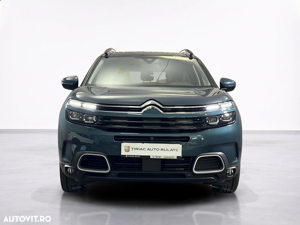 Citroën C5 Aircross - 9