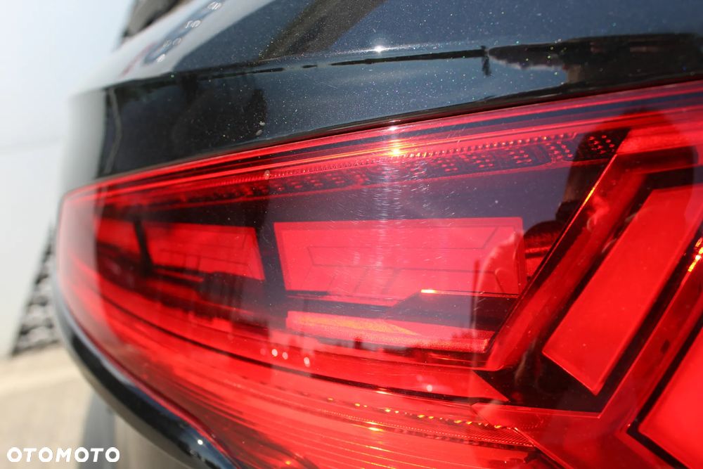 Audi Q5 50 TFSI e Quattro S Line S tronic - 14