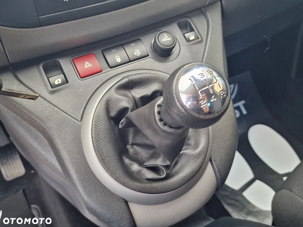 Citroën Berlingo Multispace BlueHDi 100 FEEL - 14