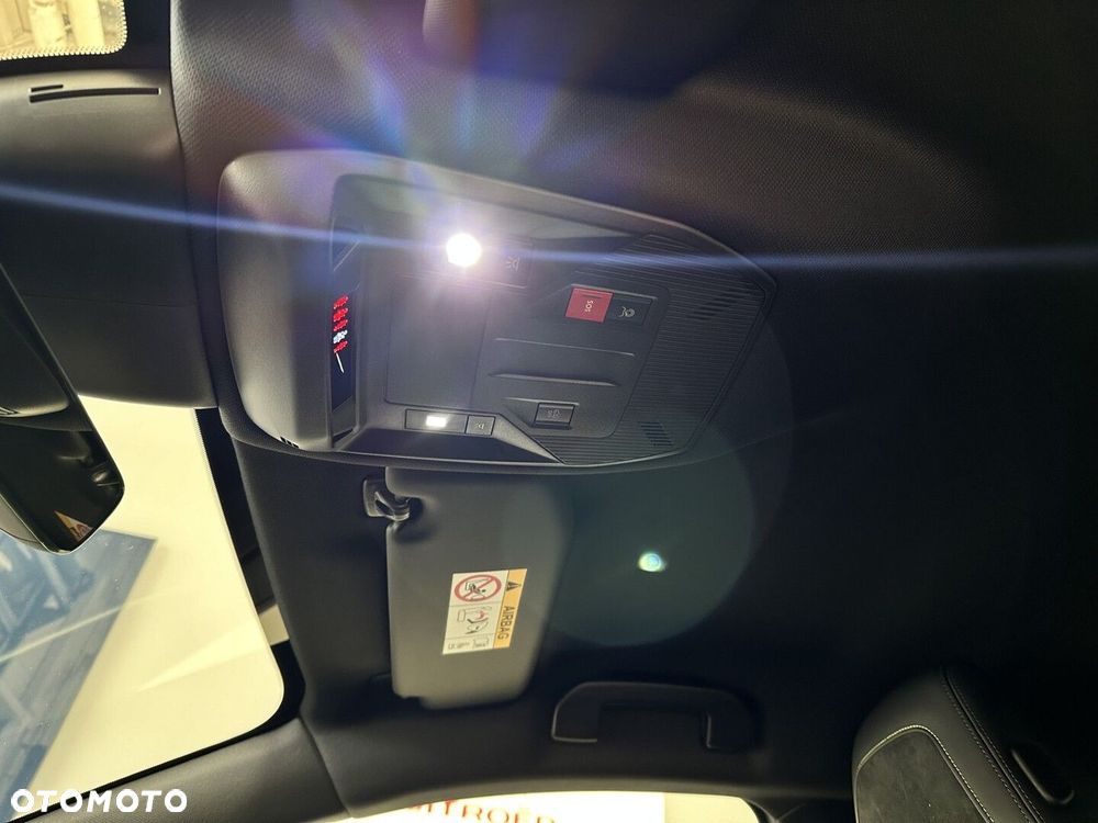 Peugeot 308 1.2 PureTech GT S&S EAT8 - 13