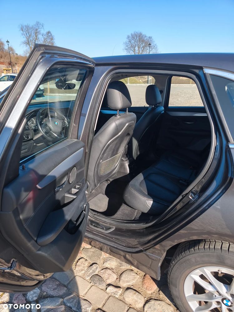 BMW Seria 2 218d Luxury Line - 21