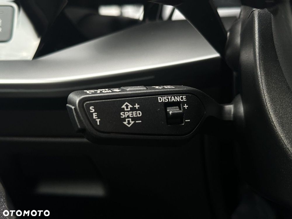 Audi S3 Limousine - 14
