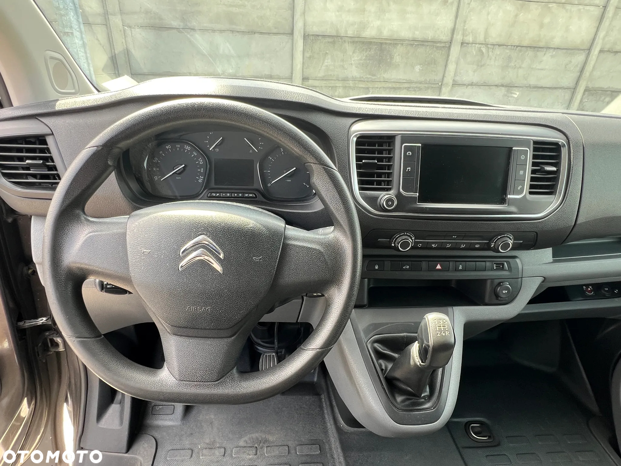 Citroën Jumpy - 11
