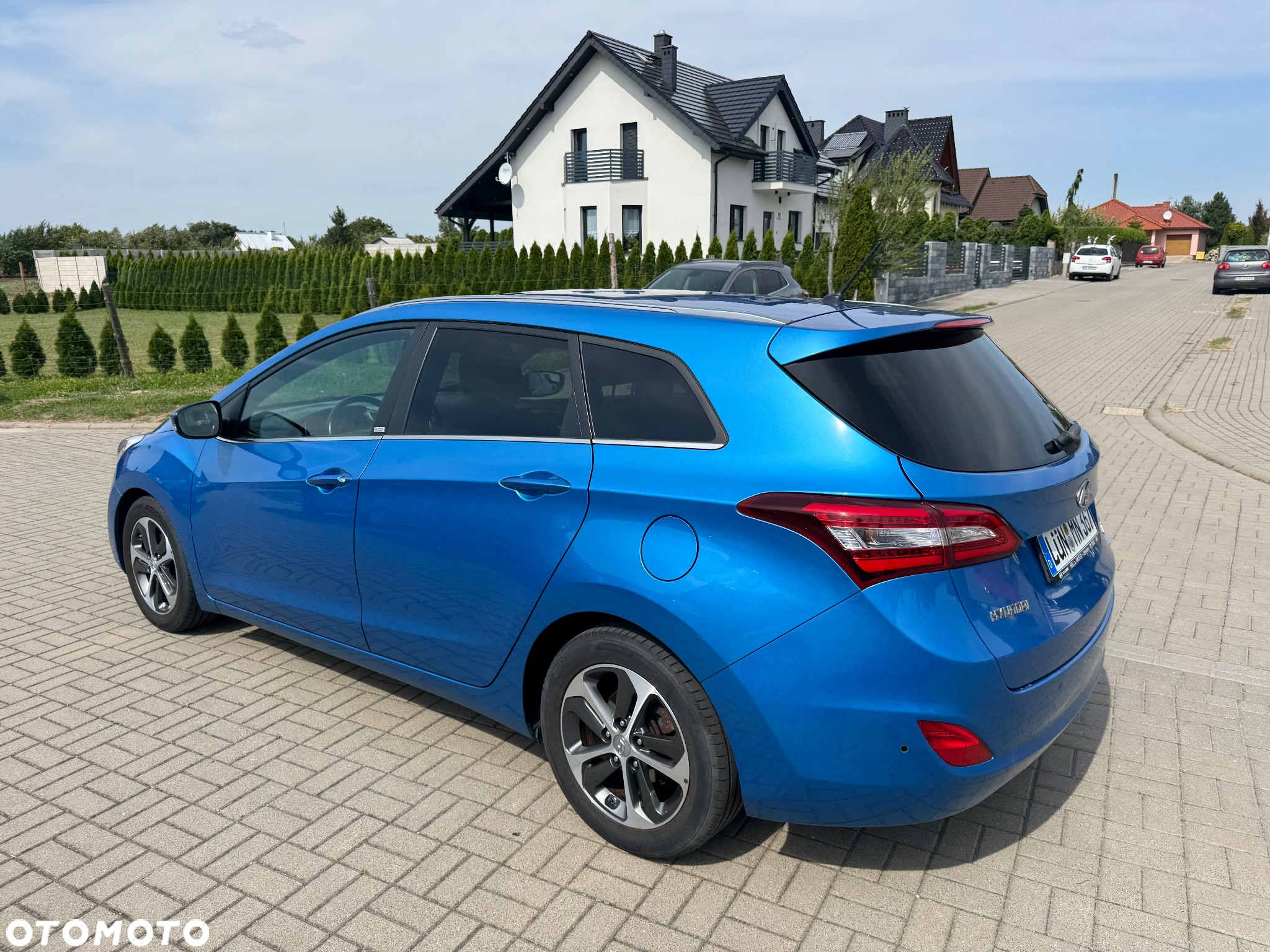 Hyundai i30 1.4 Style - 11