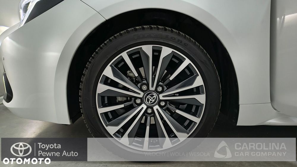 Toyota Corolla 1.8 Hybrid Style - 26