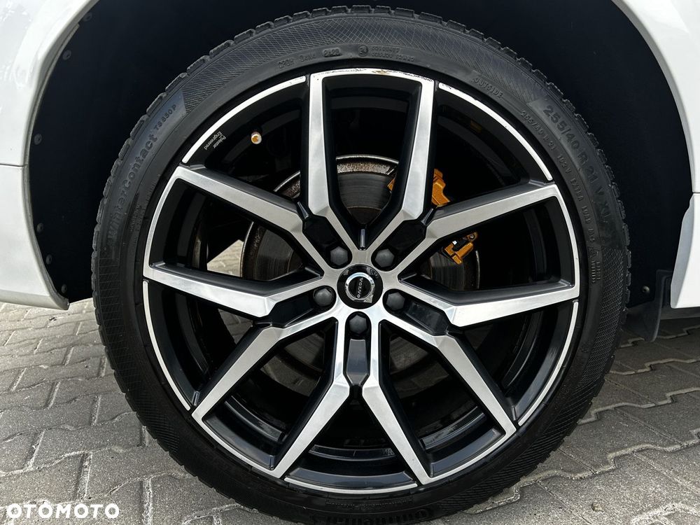 Volvo XC 60 - 11