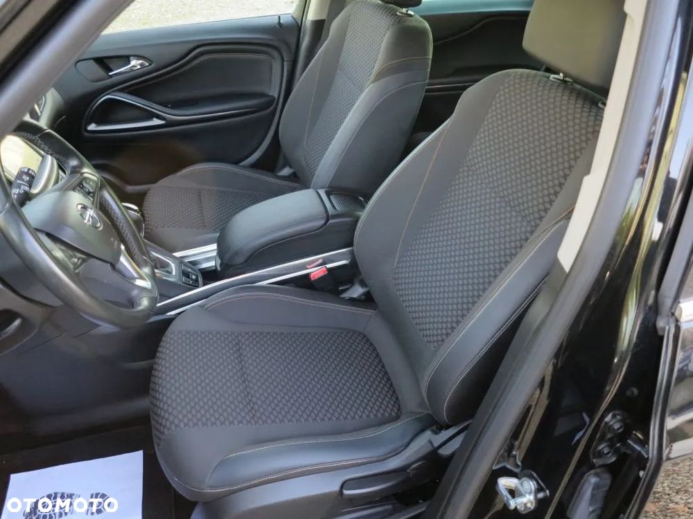 Opel Zafira Tourer 1.4 Turbo Automatik Innovation - 12