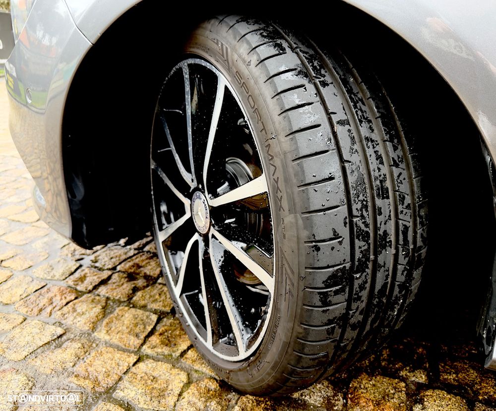 Mercedes-Benz CLA 200 d Shooting Brake Urban - 15