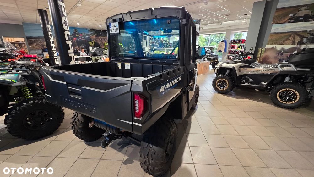 Polaris Ranger - 5