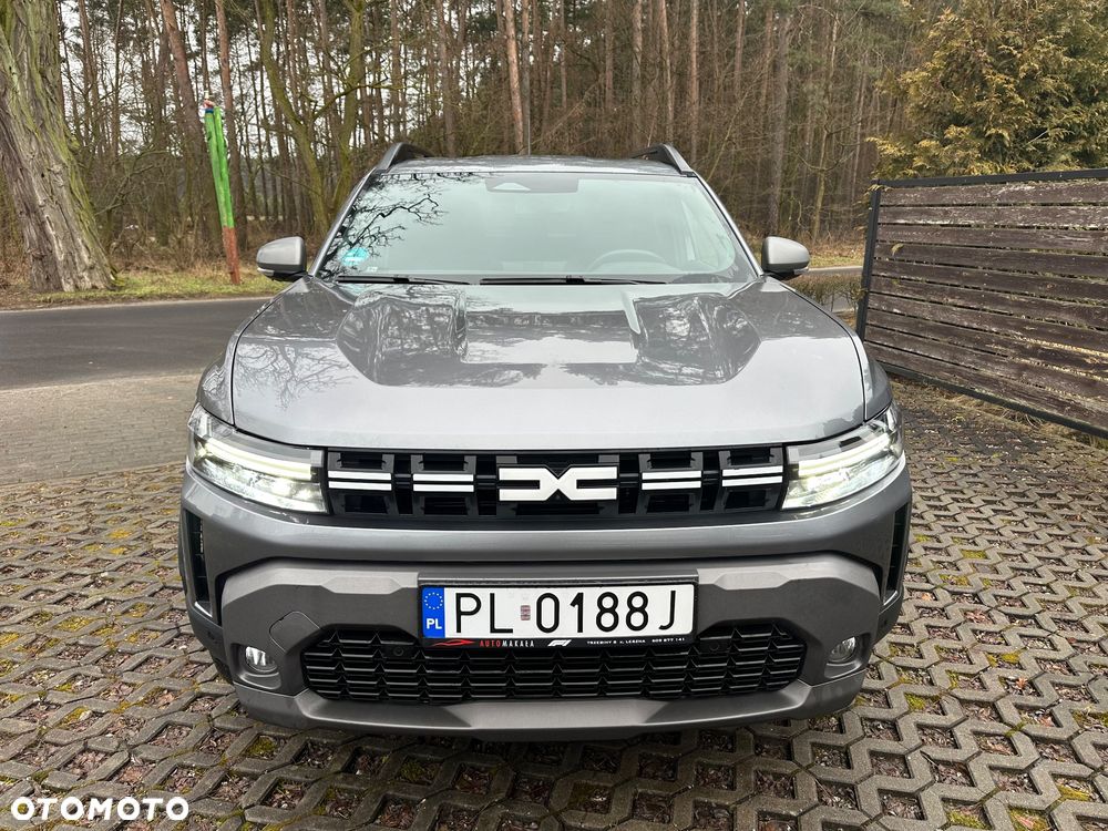 Dacia Duster 1.3 TCe Journey+ - 4