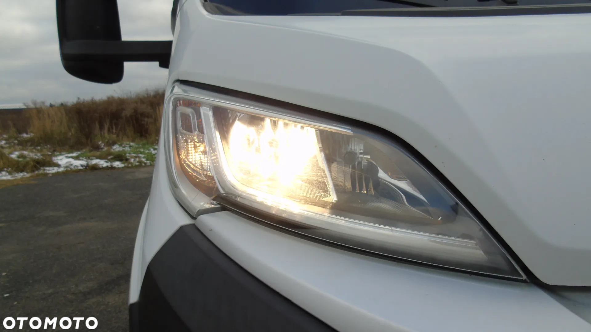 Fiat Ducato - 14