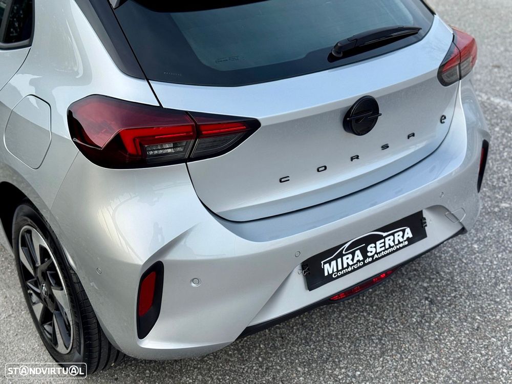 Opel Corsa-e e-GS - 53