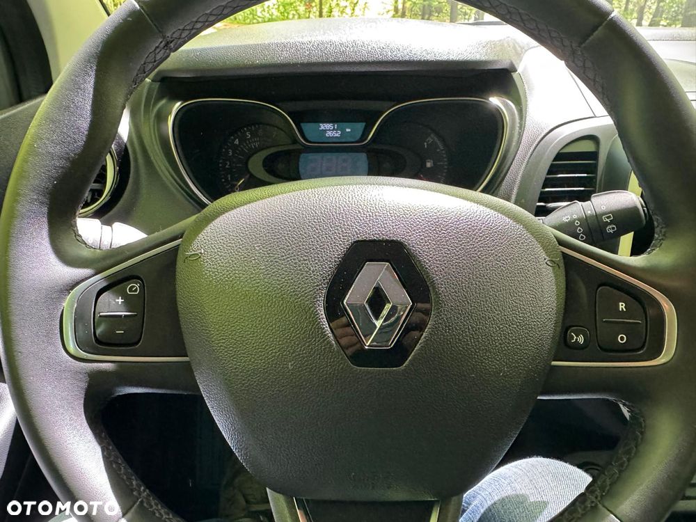 Renault Captur 0.9 Energy TCe Zen - 25