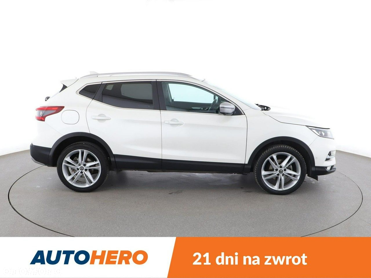Nissan Qashqai 1.7 dCi N-Connecta - 9