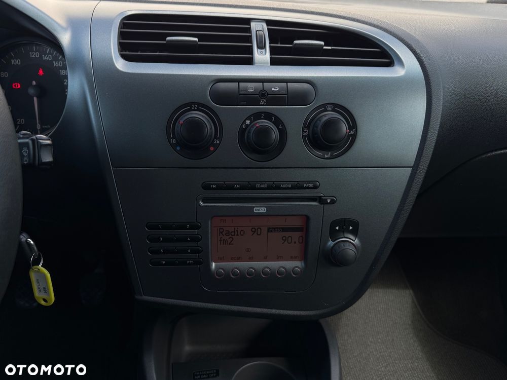 Seat Leon 1.4 Reference - 20