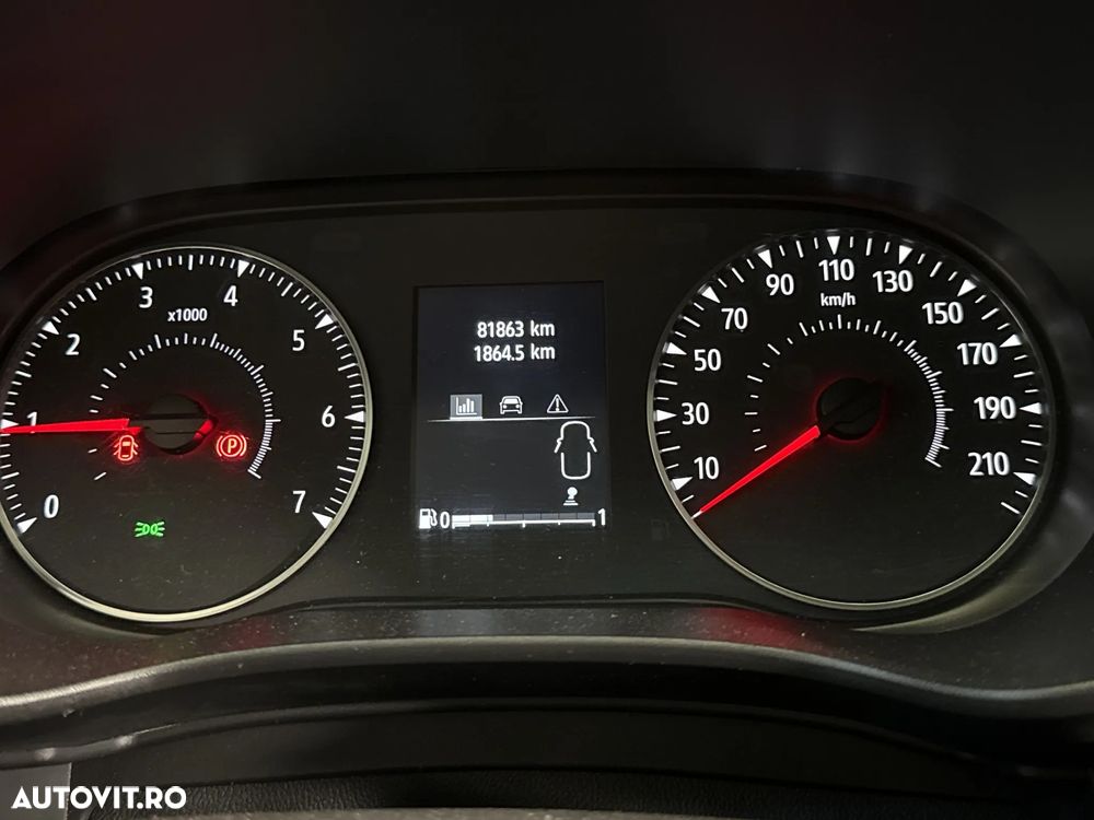 Dacia Logan - 11