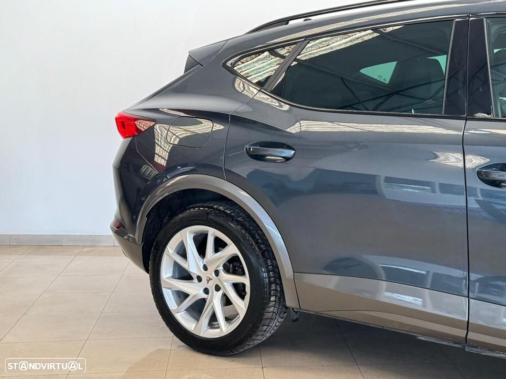 Cupra Formentor 1.4 e-Hybrid DSG - 2