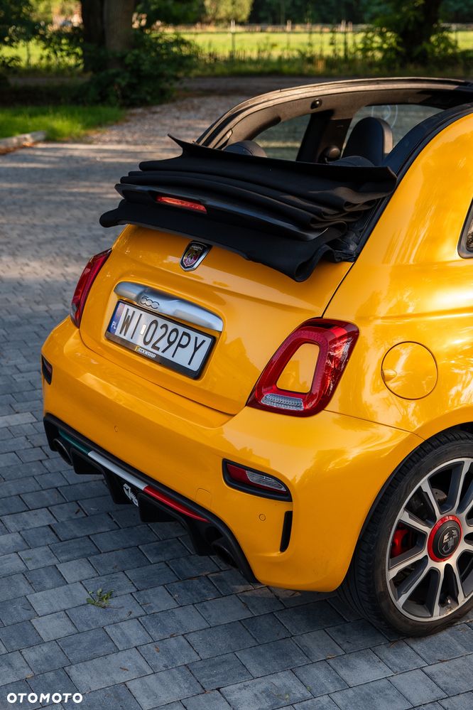 Abarth 595 - 3
