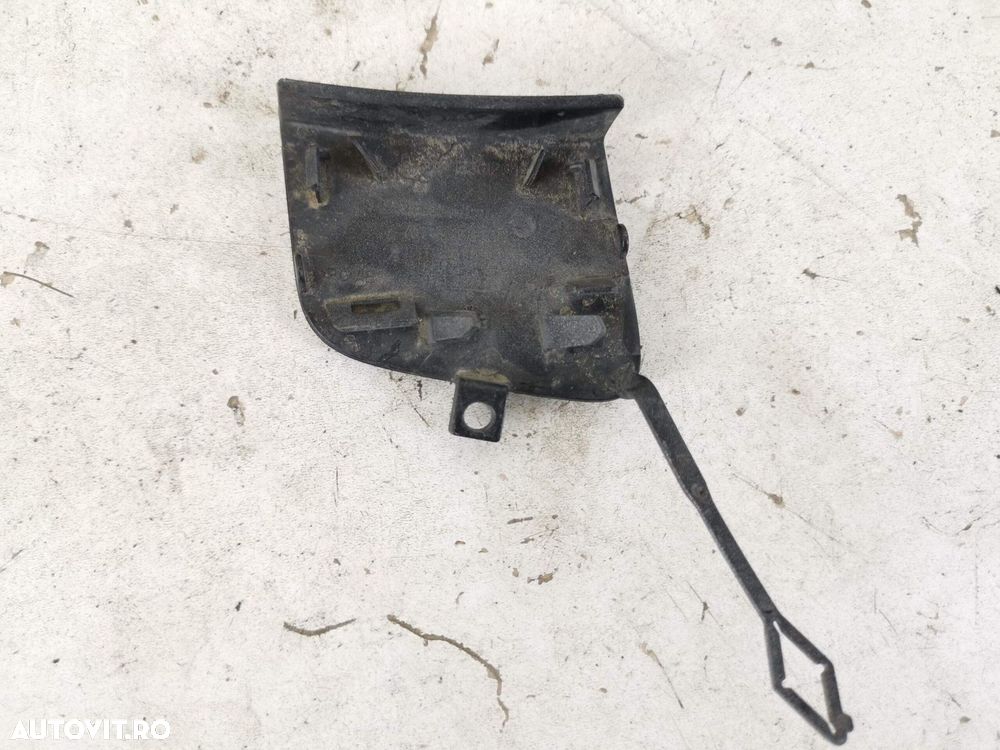 Capac Cui Tractare Bara Fata Mercedes-Benz  A-Class W177/V177 2018 201 - 3