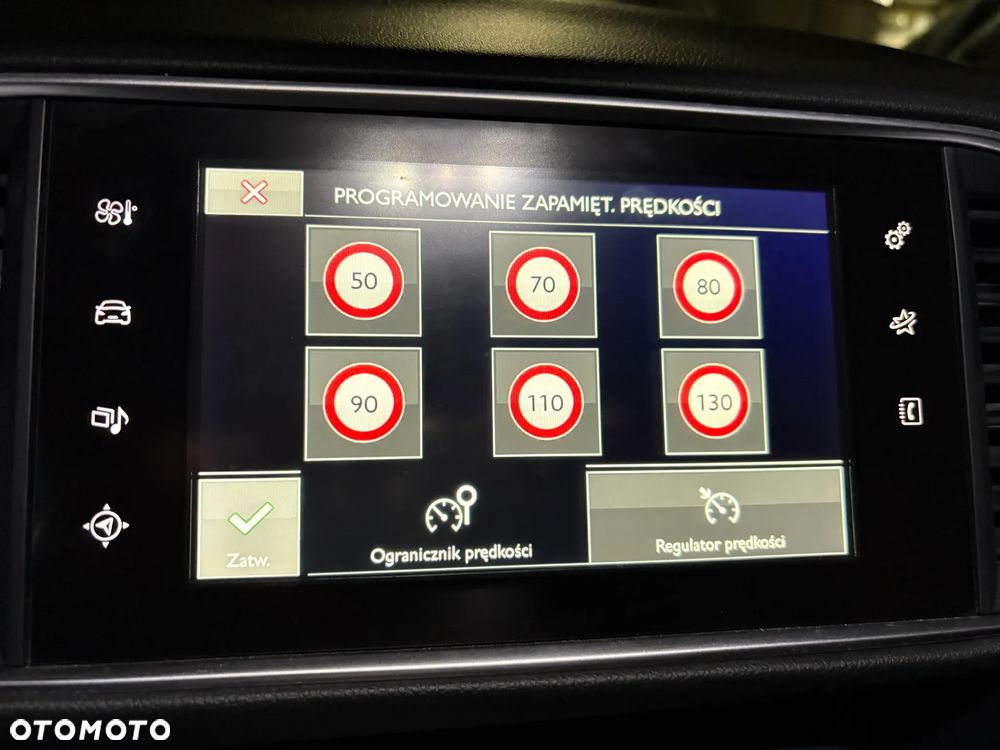 Peugeot 308 1.6 BlueHDi Allure S&S - 15