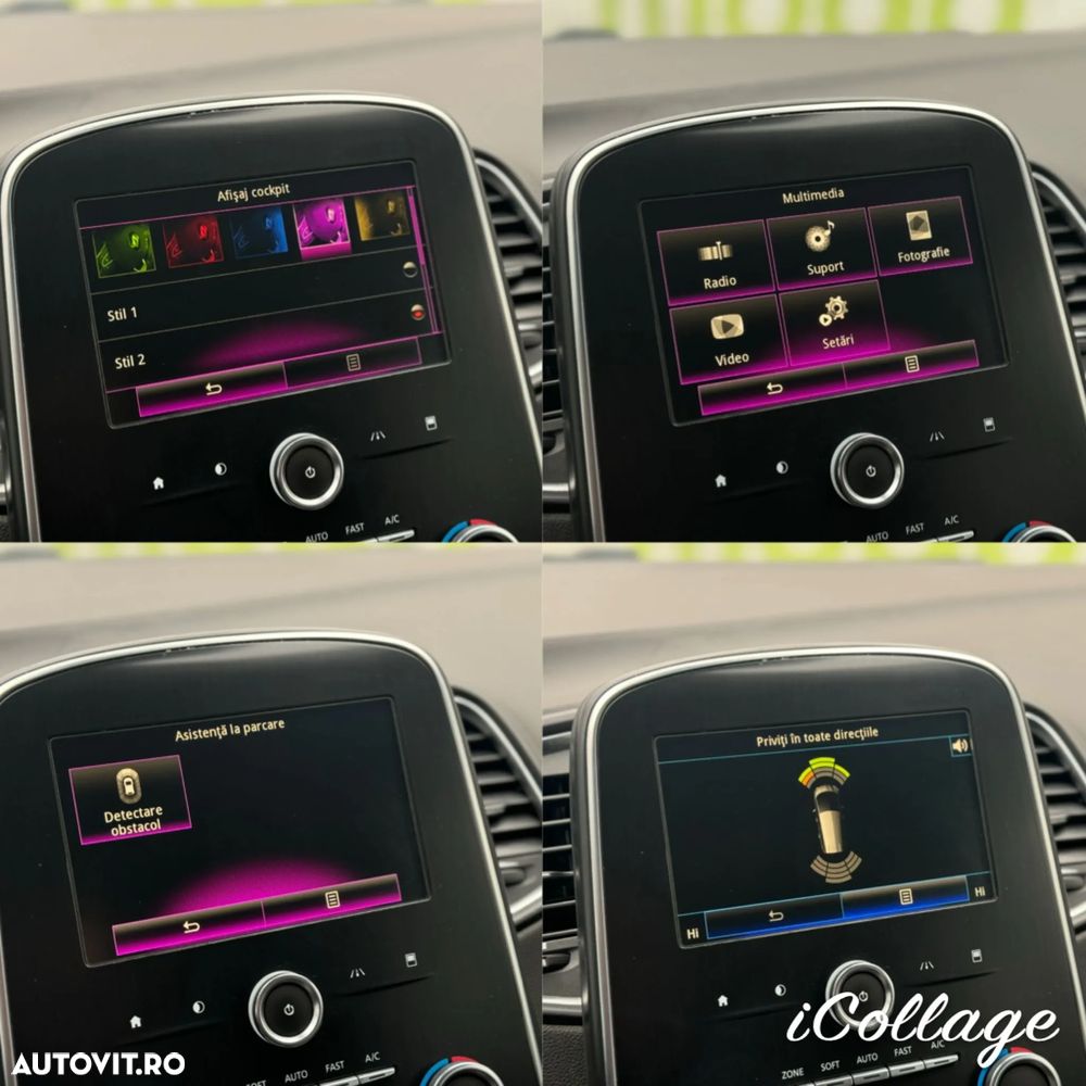 Renault Grand Scenic ENERGY dCi 130 Business - 10