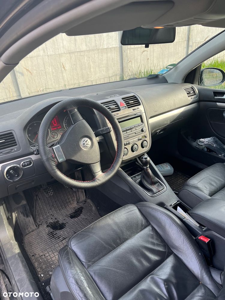 Volkswagen Golf 1.9 TDI Comfortline - 15