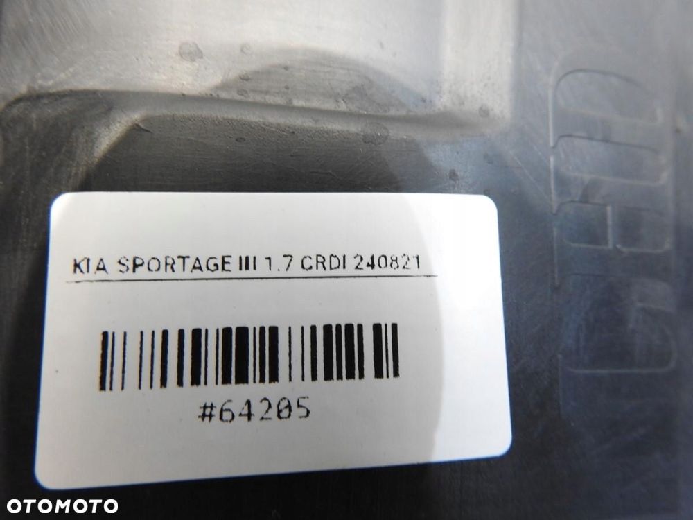SCHOWEK KIA SPORTAGE III 10SL1-54200 - 4