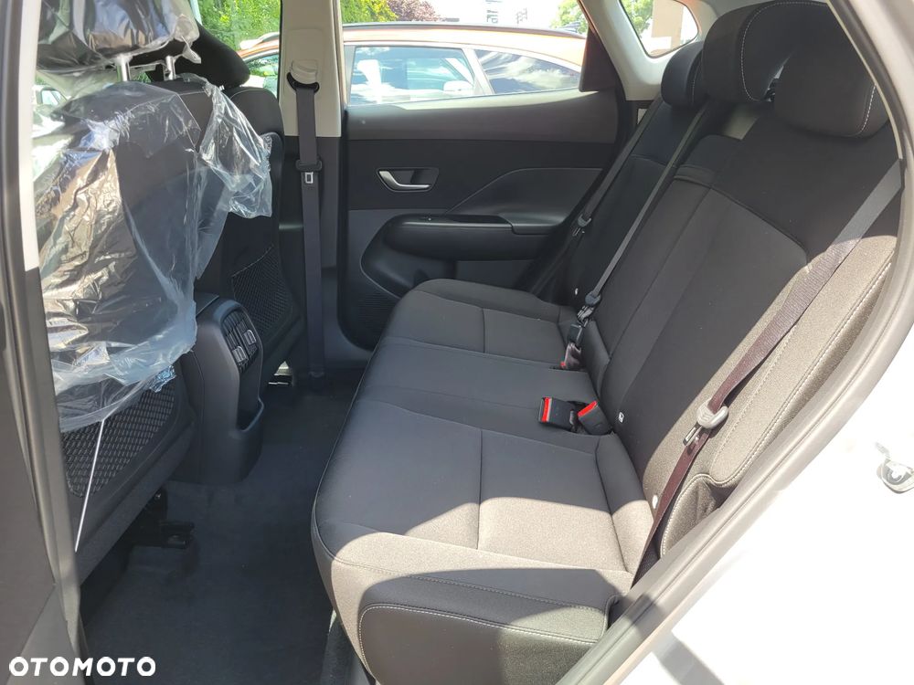 Hyundai Kona 1.0 T-GDI Executive - 20