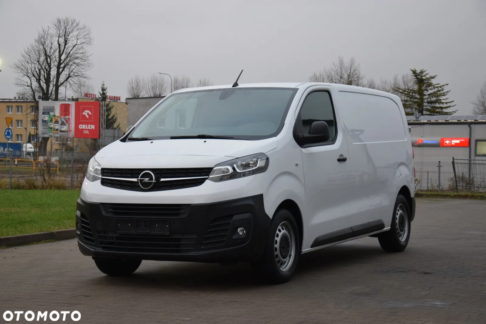 Opel Vivaro - 2