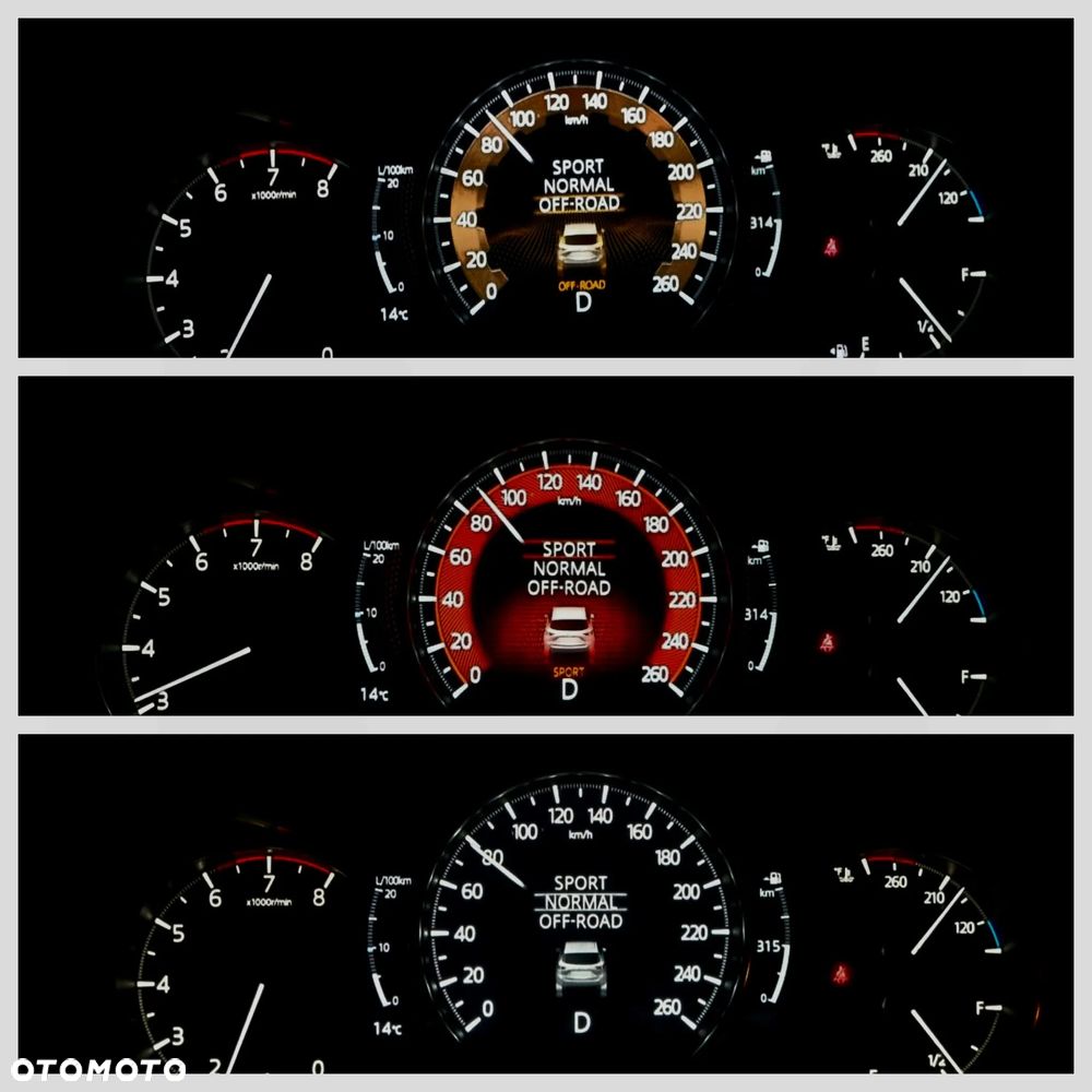 Mazda CX-5 2.5 Hikari AWD - 5