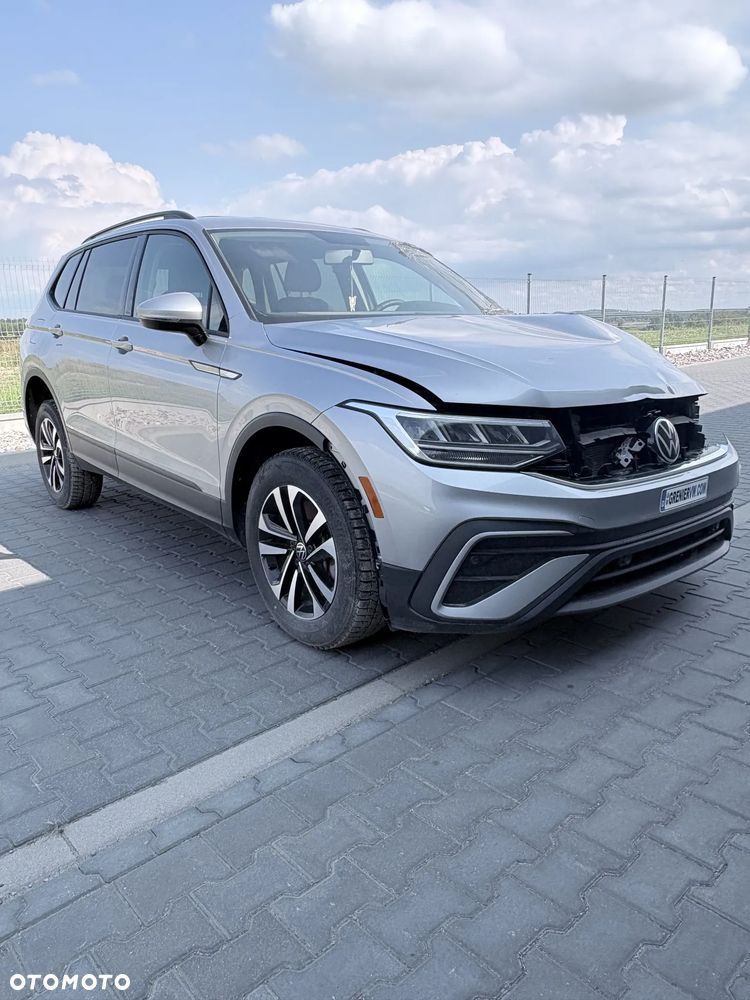 Volkswagen Tiguan - 8