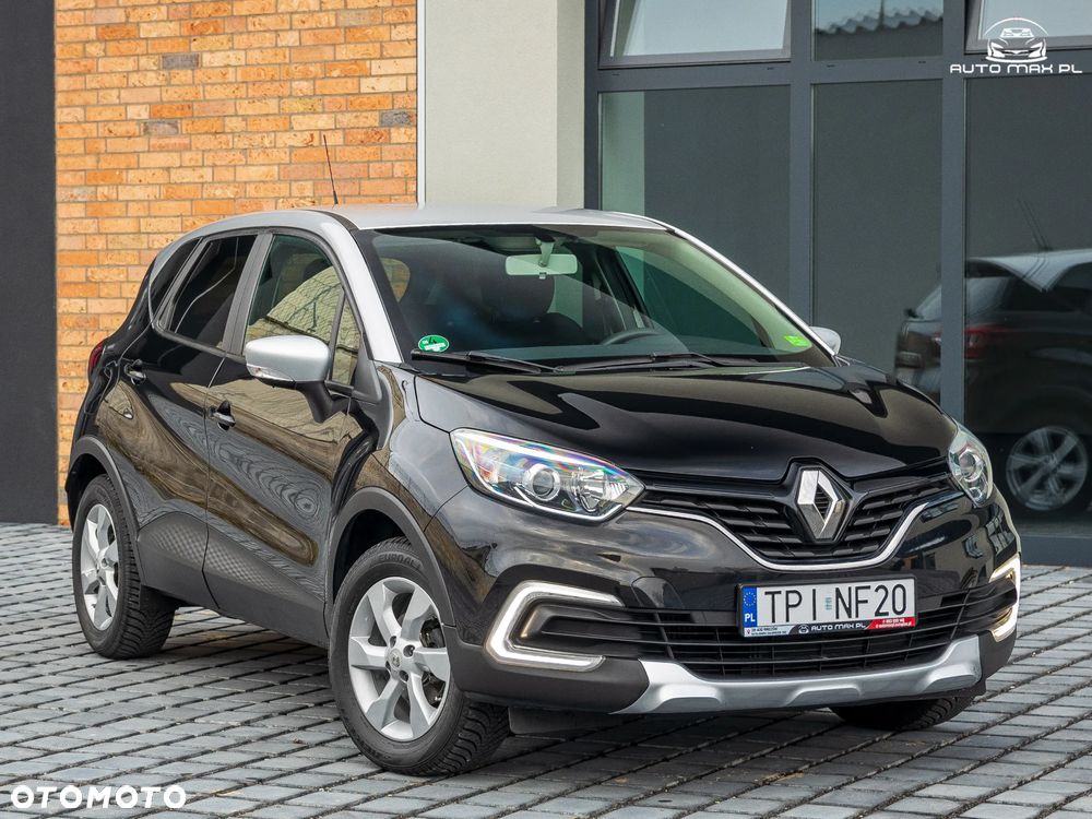 Renault Captur 0.9 Energy TCe Limited - 11