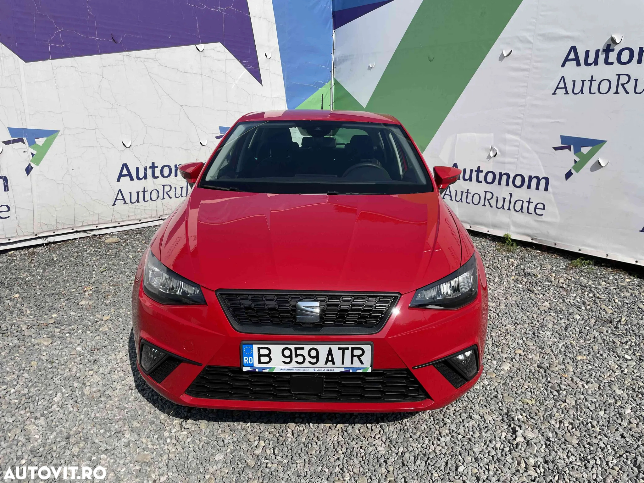 Seat Ibiza - 2