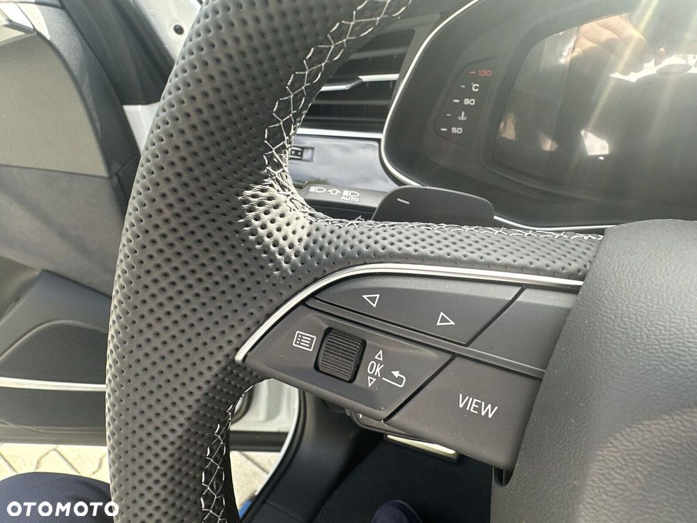 Audi Q7 - 19