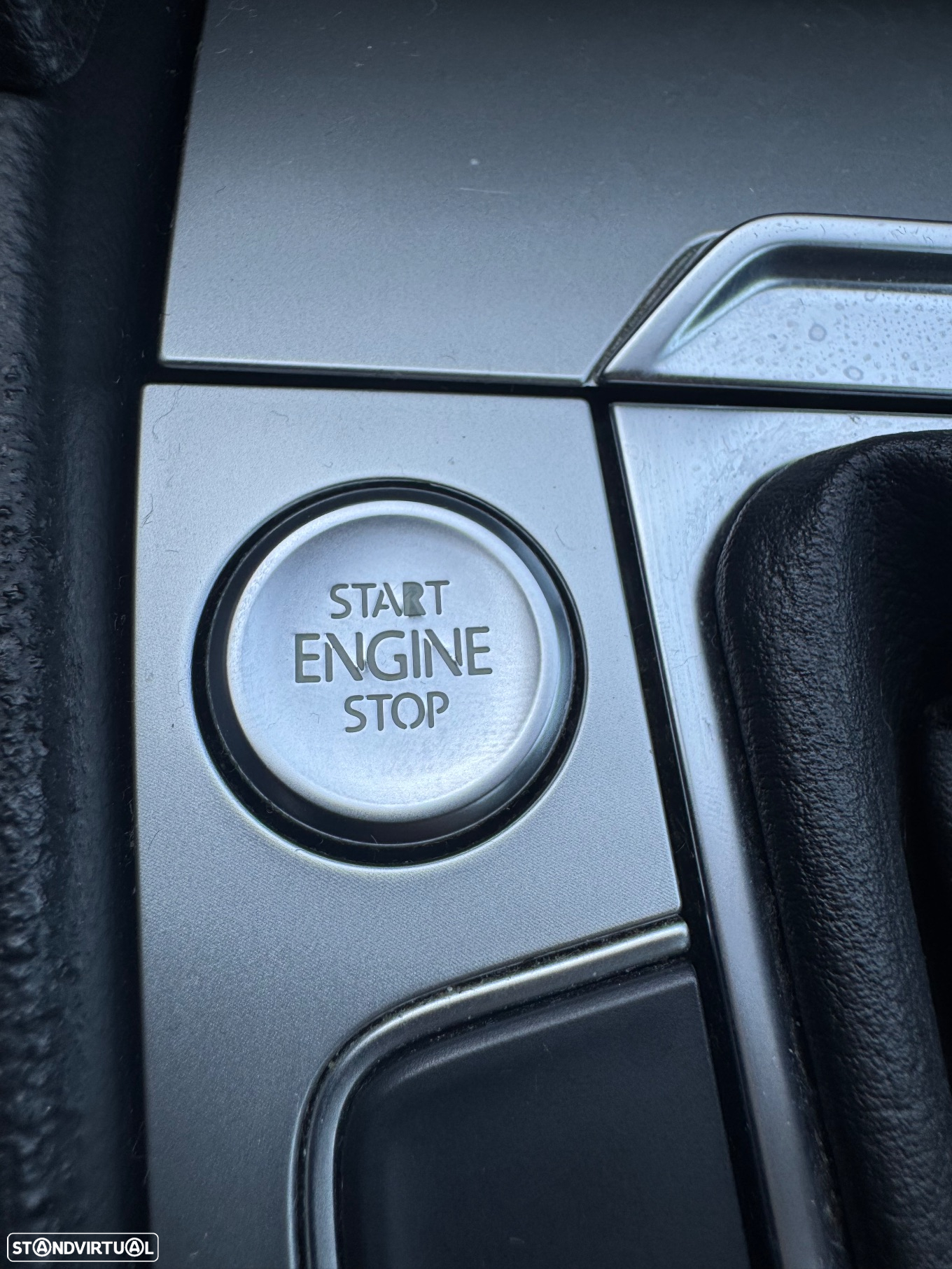 VW Passat Variant 2.0 TDi Confortline - 21