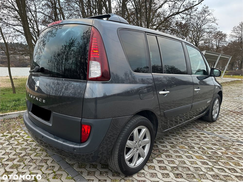 Renault Espace 2.0 dCi 150 FAP Edition 25th - 13