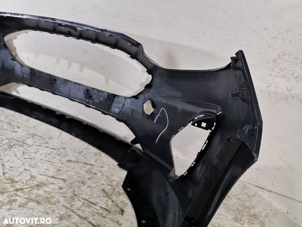 Bara fata Ford Fiesta, 2018, 2019, 2020, 2021, cod OE H1BB-17757-A - 7