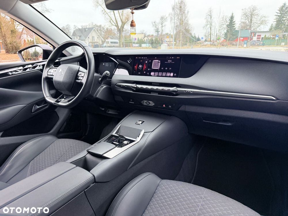 DS Automobiles DS 4 1.5 BlueHDi Rivoli - 21