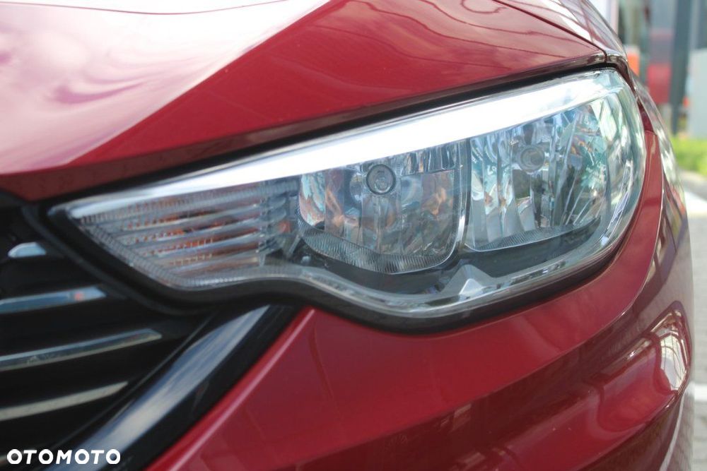 Fiat Tipo - 10