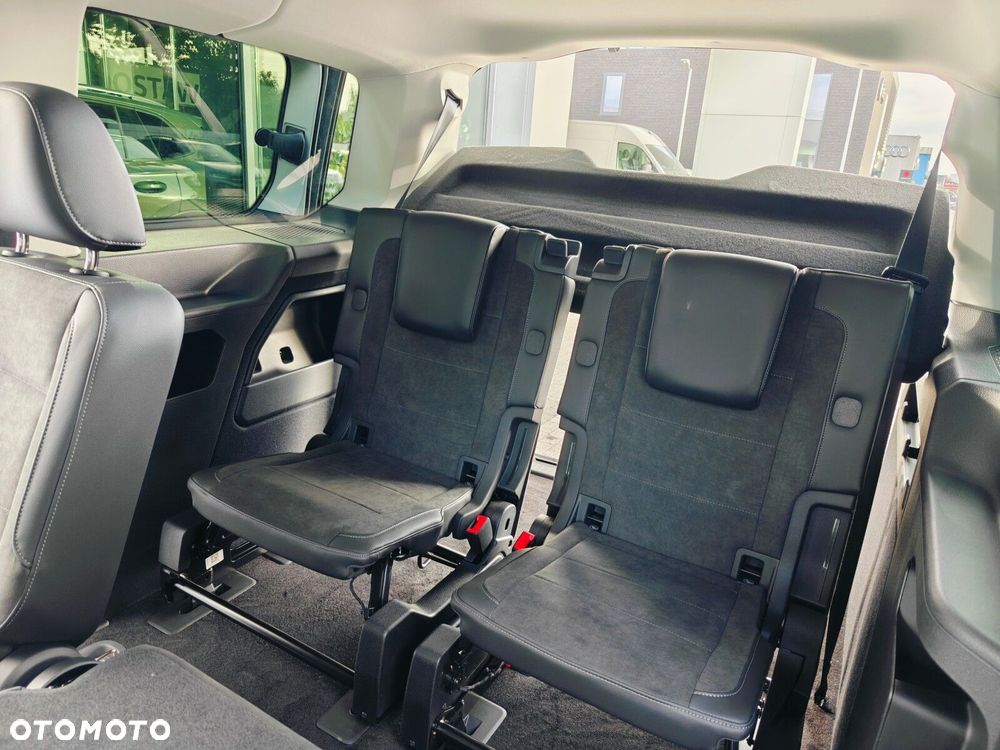 Volkswagen Caddy Maxi 2.0 TDI Style 4Motion - 19